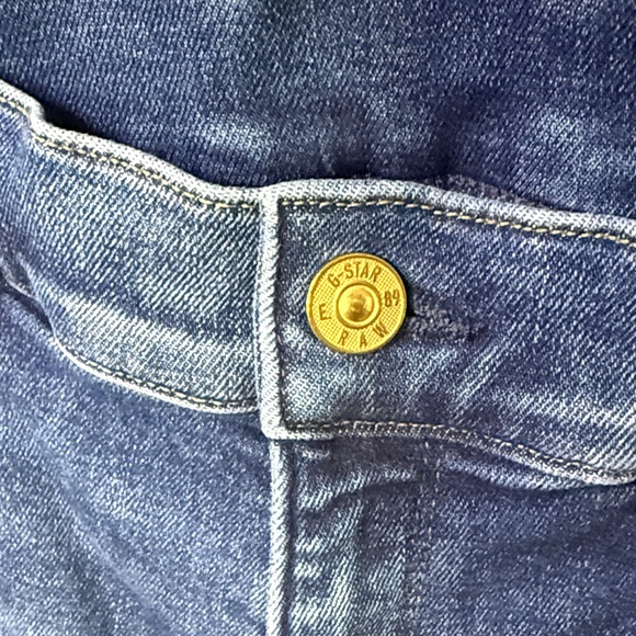 G-star Denim Jeans - Picture 4 of 6